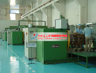 鄂州电力变压器生产设备